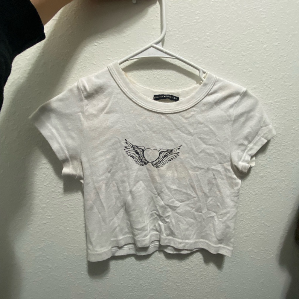Brandy Melville Top